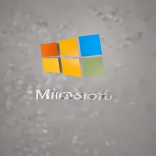 microsoft logo