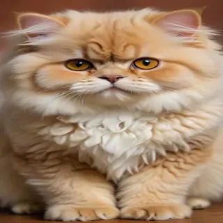selkirk rex breed