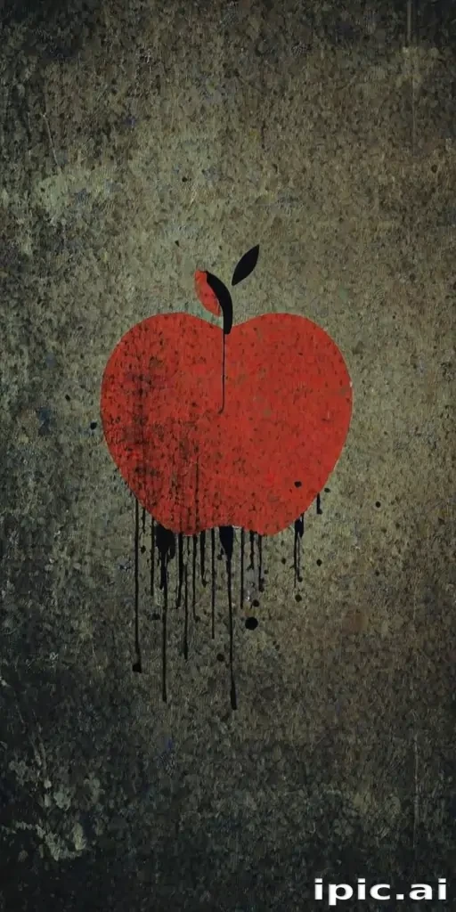 grunge wallpaper iphone