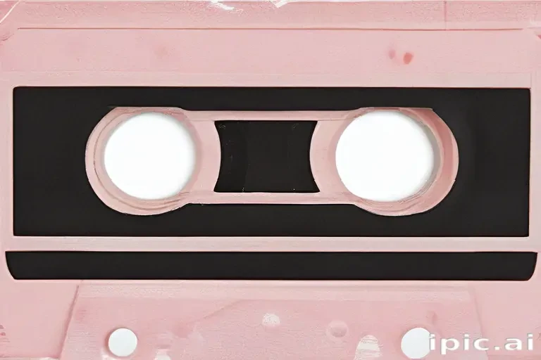 aesthetic tape png