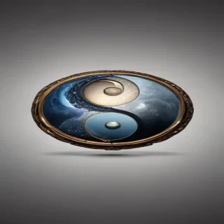 yin and yang png