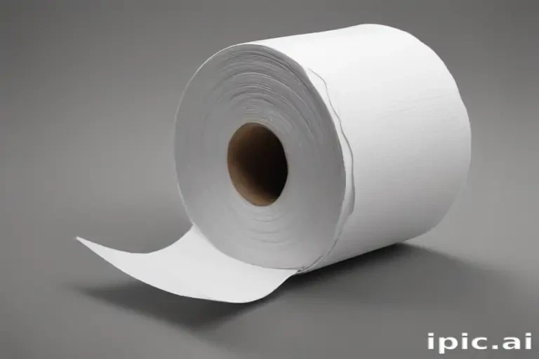 toilet paper png