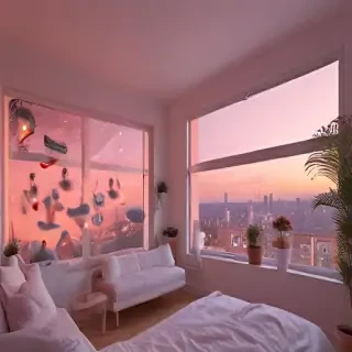aesthetic cute pictures