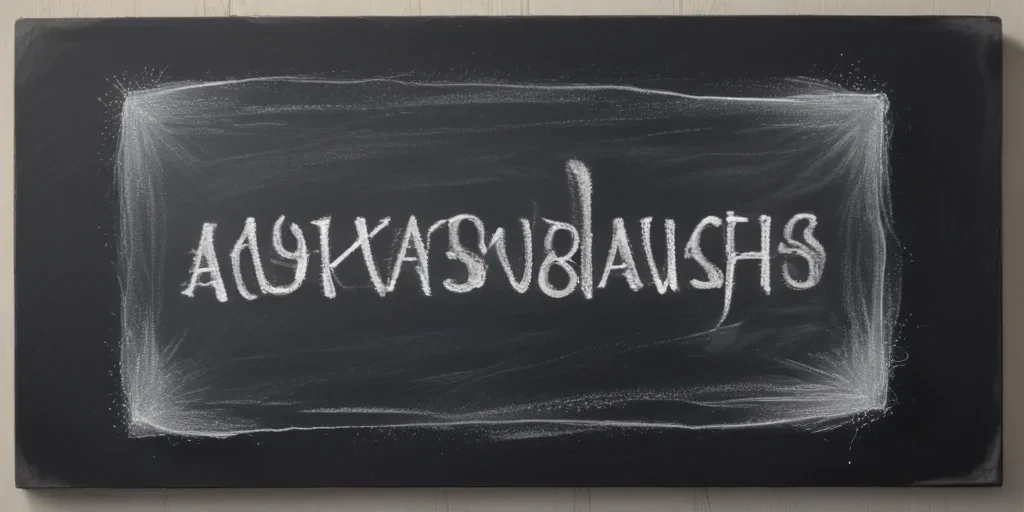 chalk png