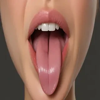 tongue png