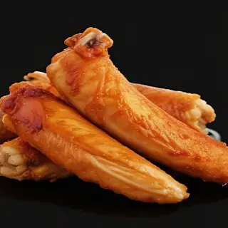 chicken wing png