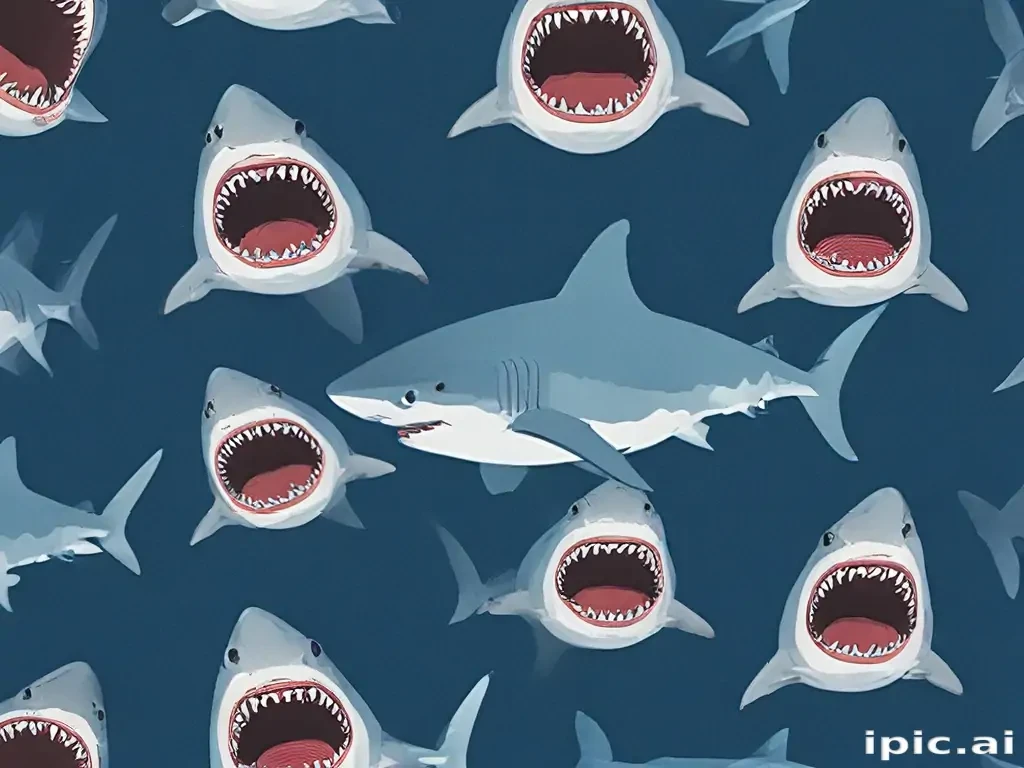 shark backgrounds