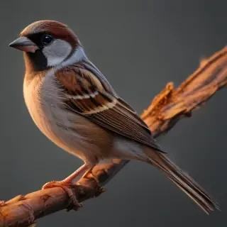 sparrow png
