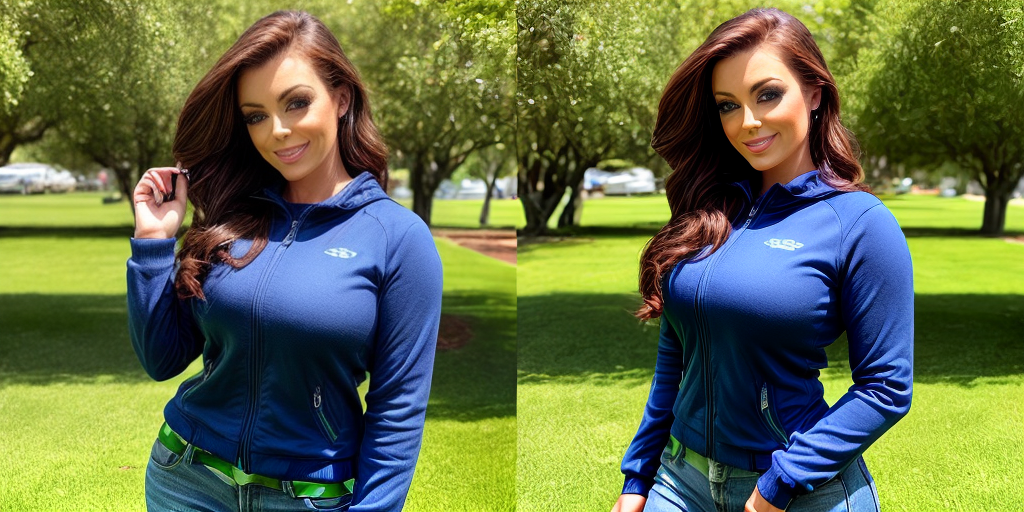 Sophie dee