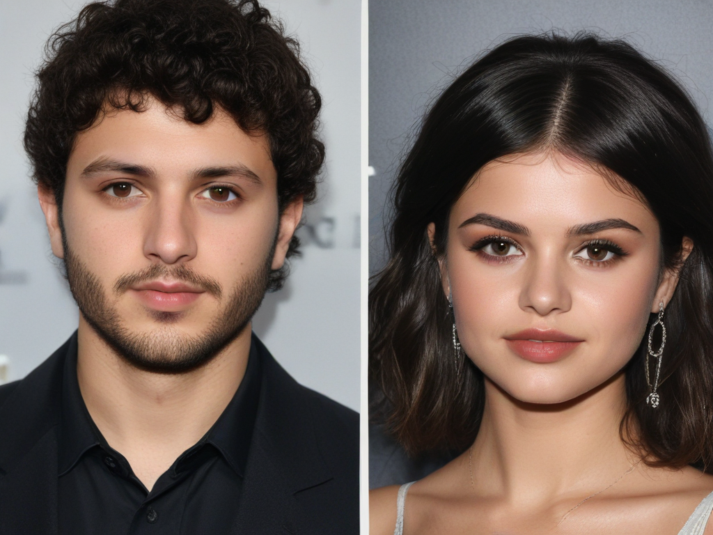 benny blanco selena gomez drama