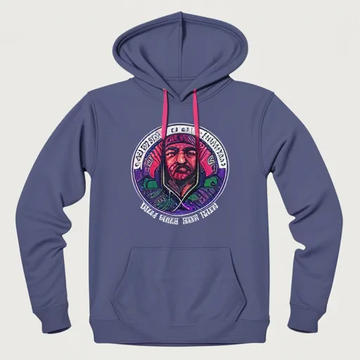 mockup hoodie png