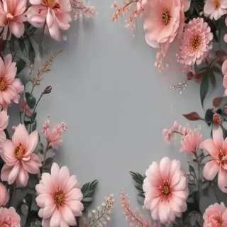 cute aesthetic wallpapers flowers
