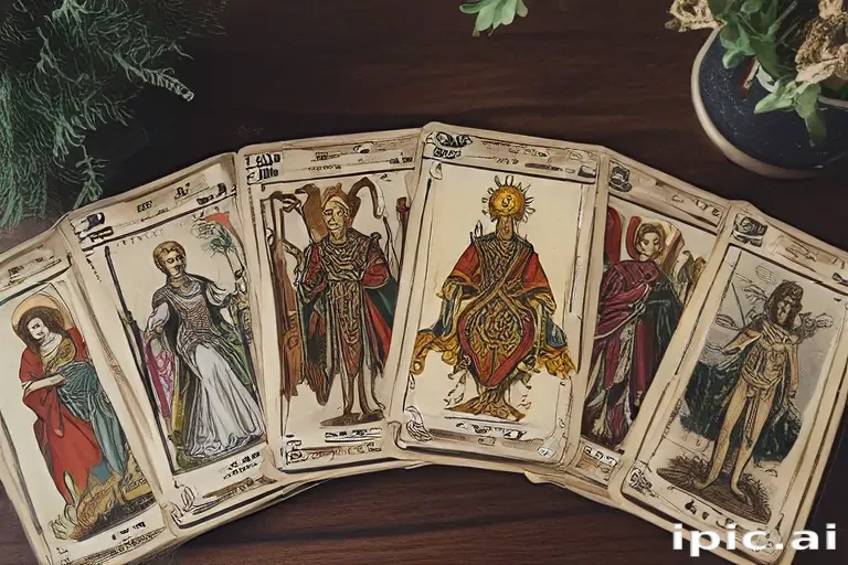 free tarot
