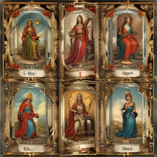 free tarot