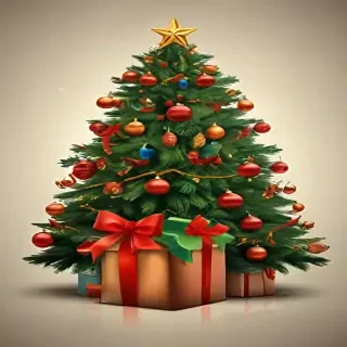 christmas wallpaper phone