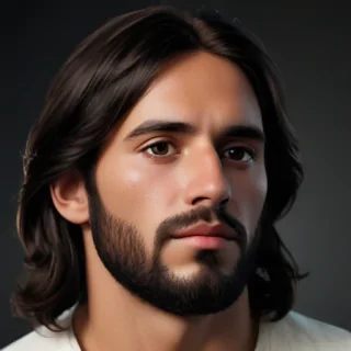 jesus png