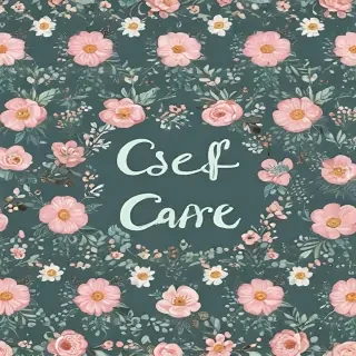 self care wallpaper