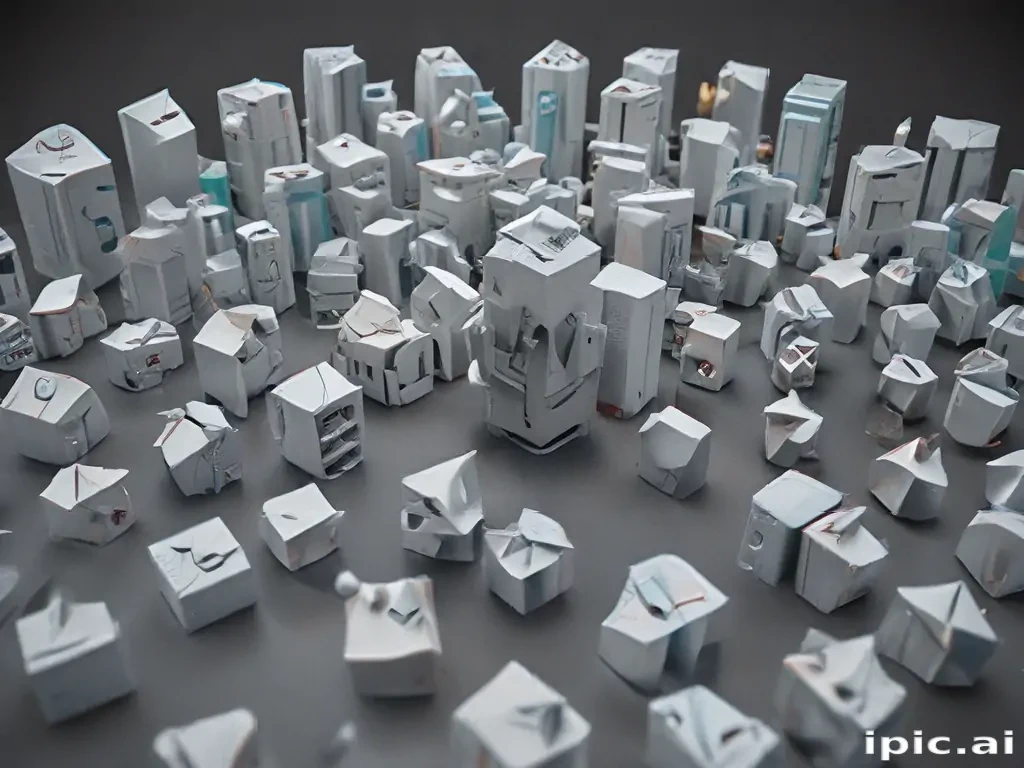 3d images