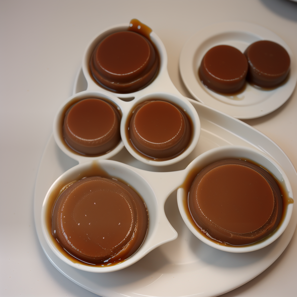 sous vide dulce de leche