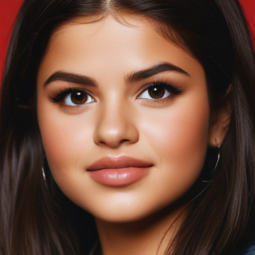 people you know selena gomez