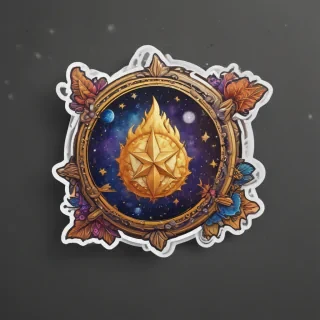 stickers png aesthetic
