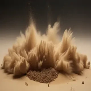 dust png