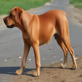 broholmer dog breed