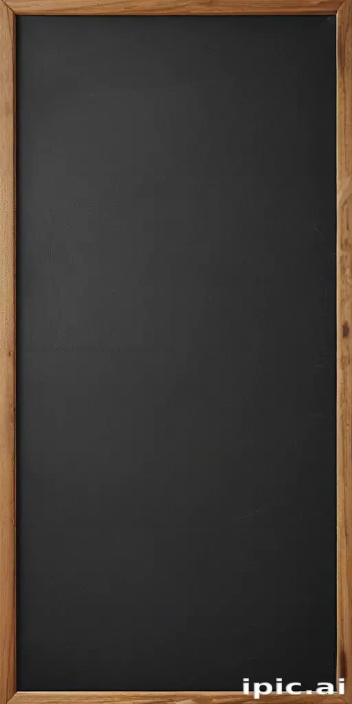 chalkboard png