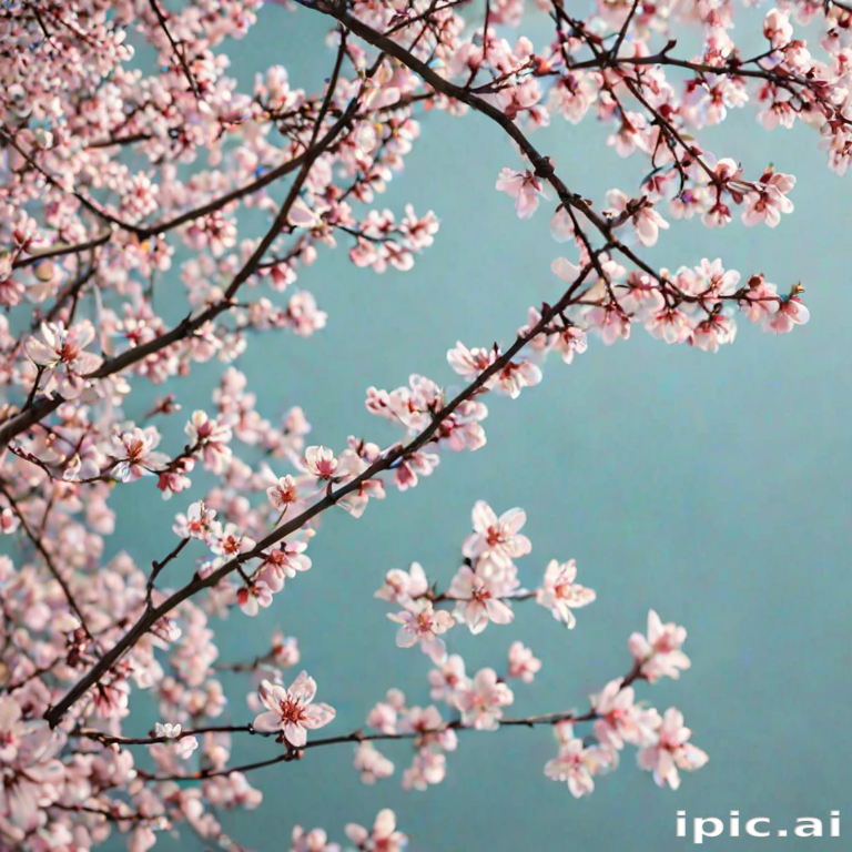 spring phone wallpaper
