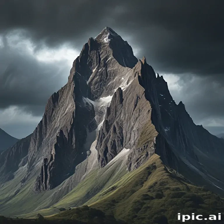 mount png