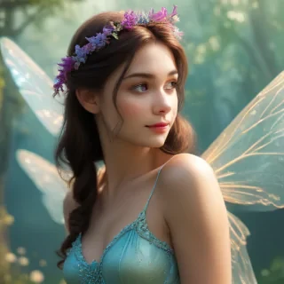 fairy png