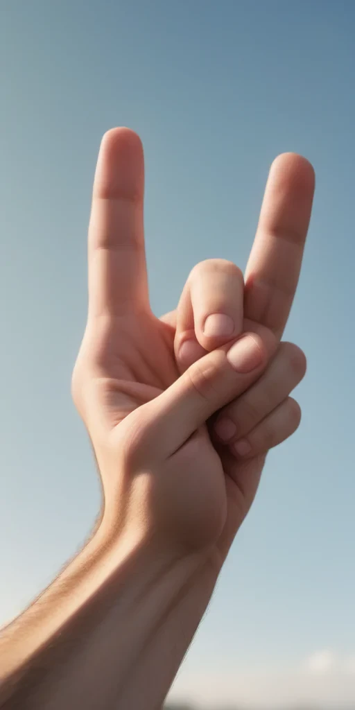 high five png