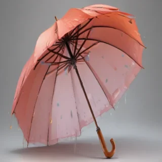 umbrella transparent background