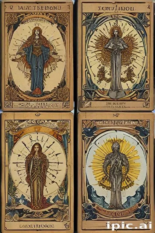 free tarot