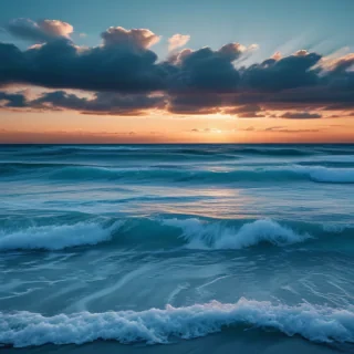 blue aesthetic backgrounds