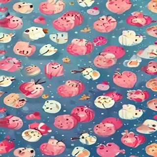 happy wallpaper iphone