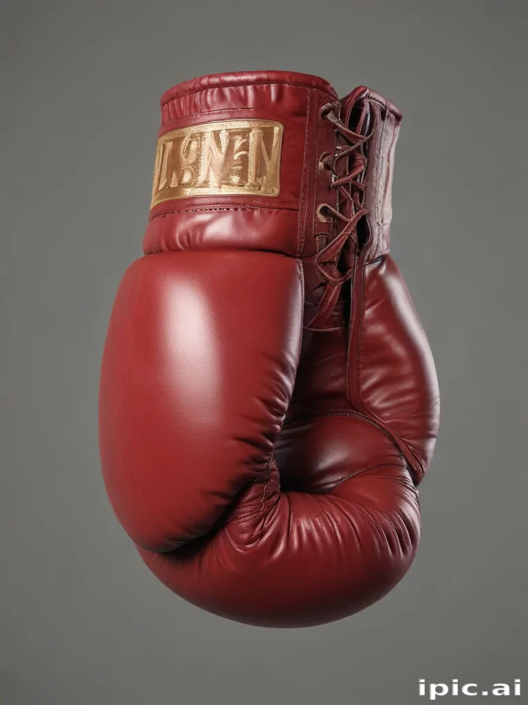 boxing glove png