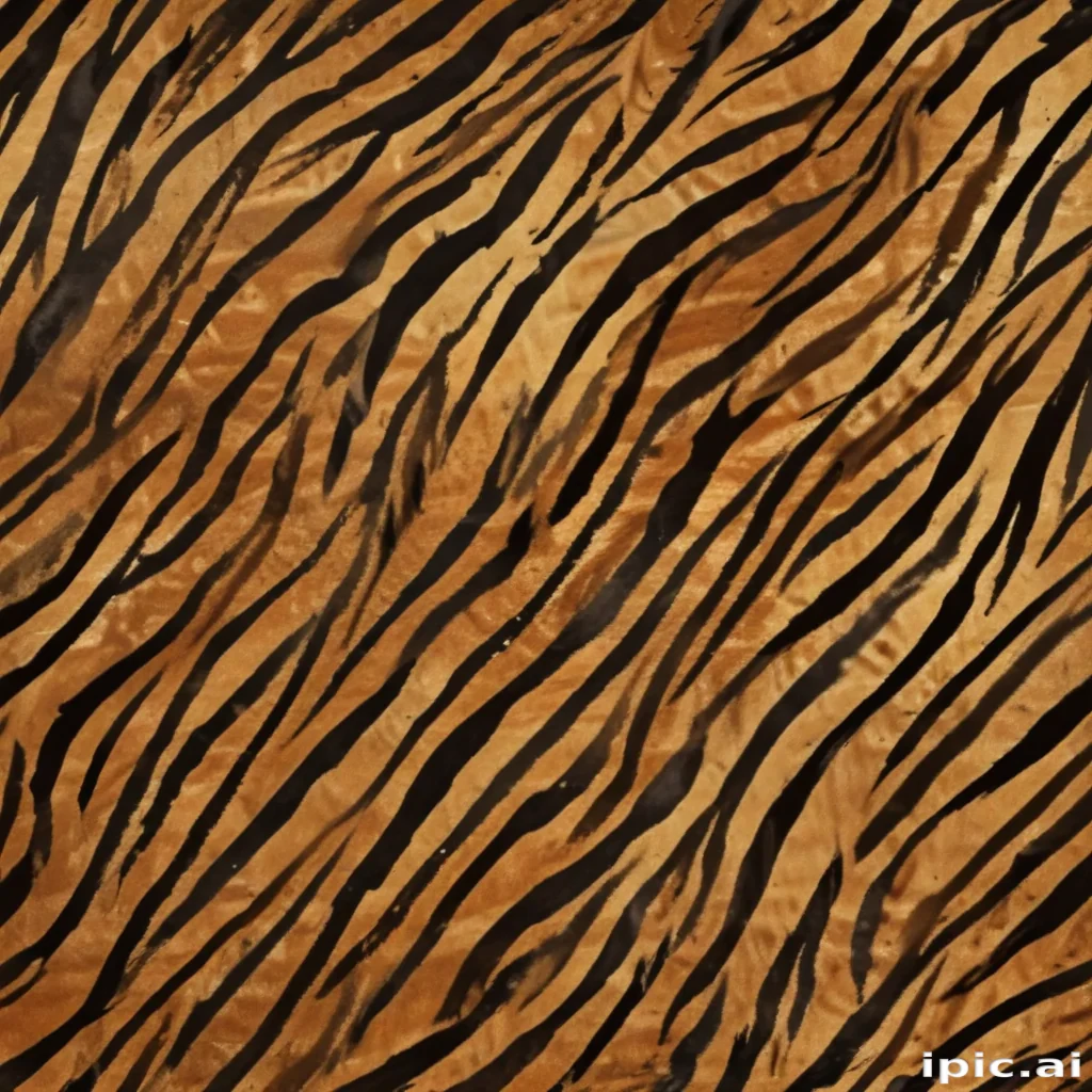 tiger stripes png