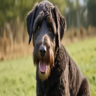 airedoodle dog breed