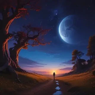 night wallpapers