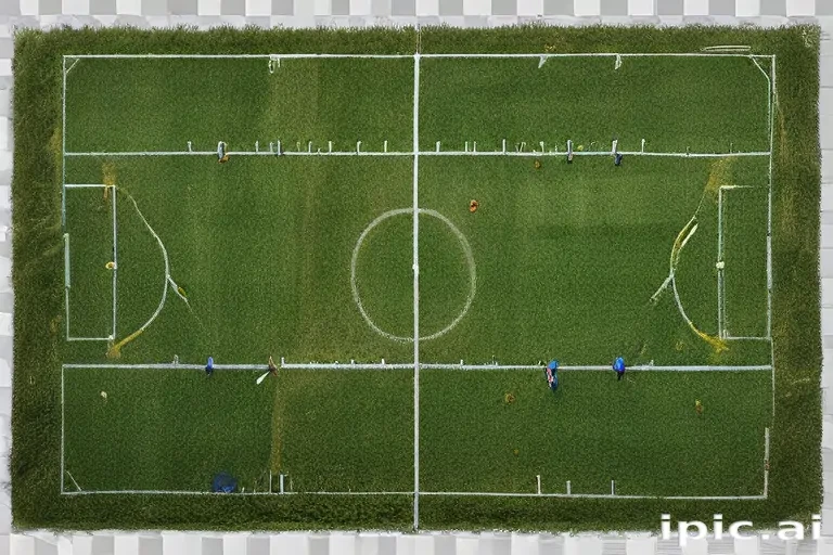 football field png