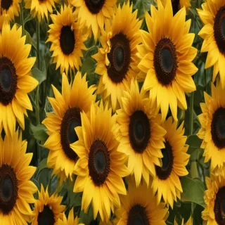 cute sunflower wallpaper