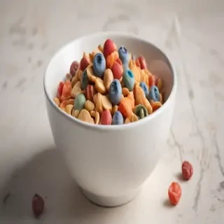 cereal bowl png