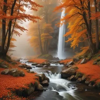 fall wallpaper iphone
