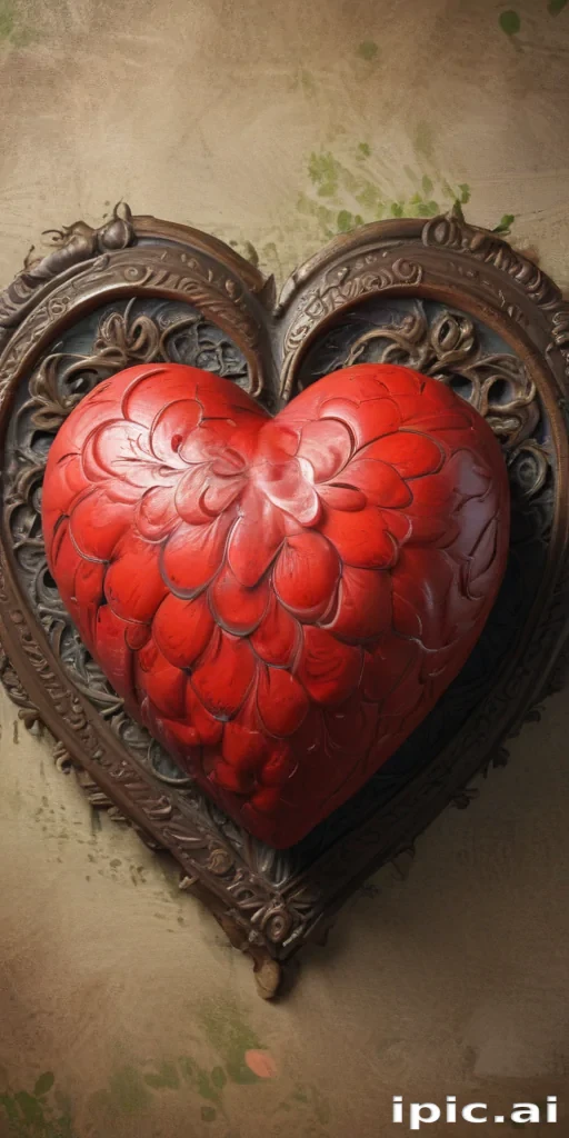 heart wallpaper iphone