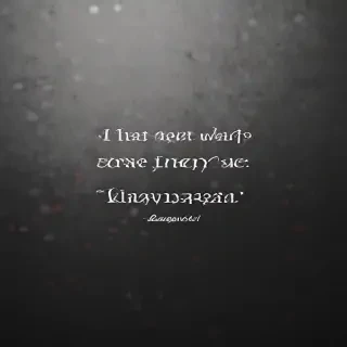 sad saying wallpaper