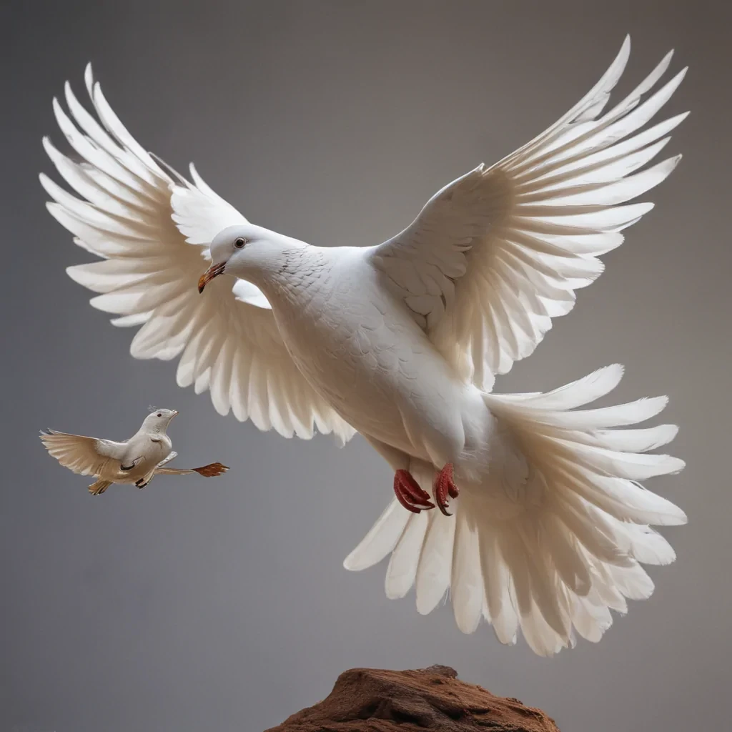 dove bird