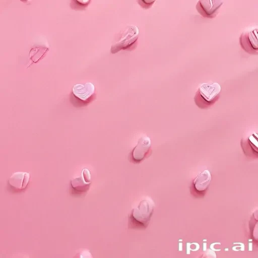 pink background iphone