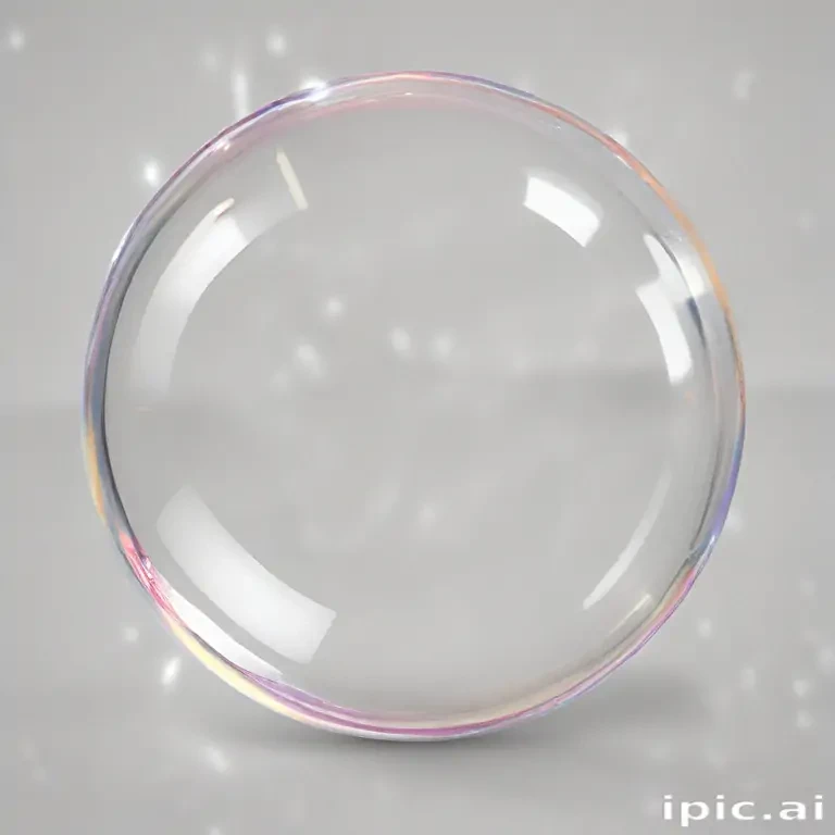 transparent bubble png