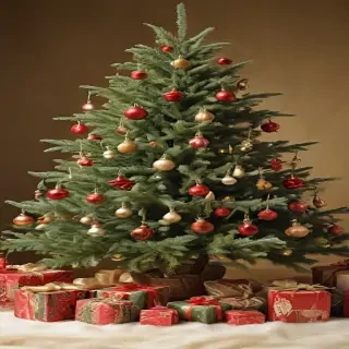 antique christmas images